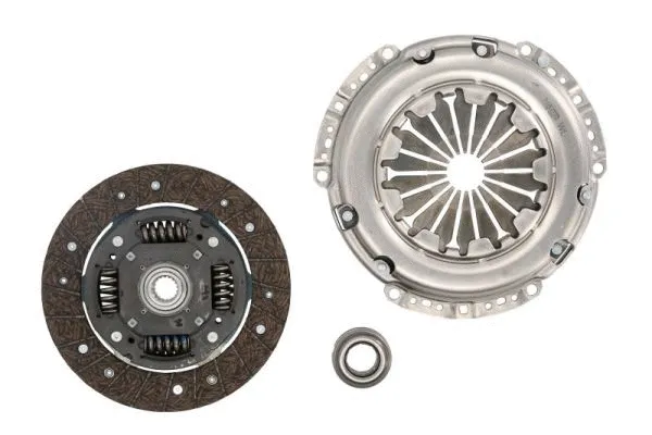 Clutch Kit (F1C065NX)