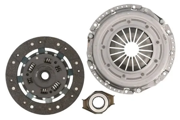 Clutch Kit (F1G062NX)