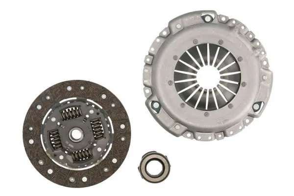 Clutch Kit (F1A037NX)