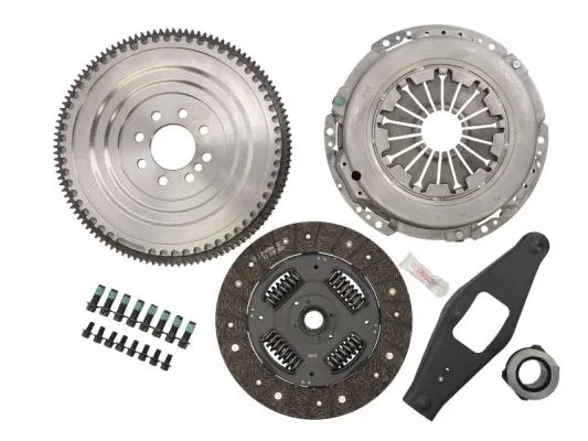 Clutch Kit (F1G091NX)
