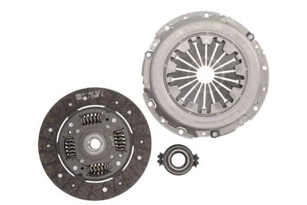 Clutch Kit (F1P004NX)