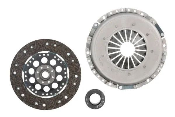 Clutch Kit (F1A019NX)