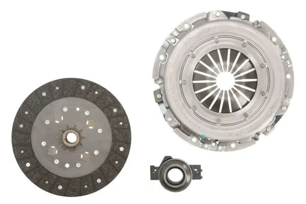 Clutch Kit (F1F045NX)
