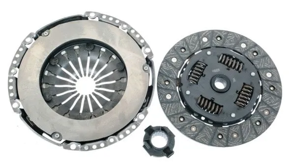 Clutch Kit (F1V004NX)