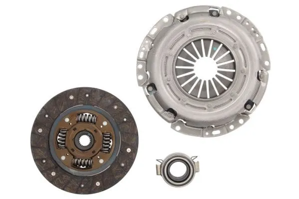 Clutch Kit (F12071NX)