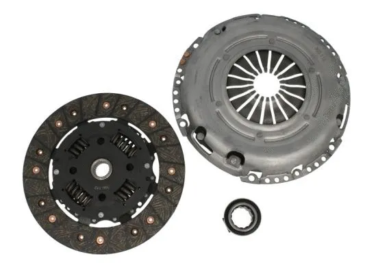 Clutch Kit (F1A072NX)