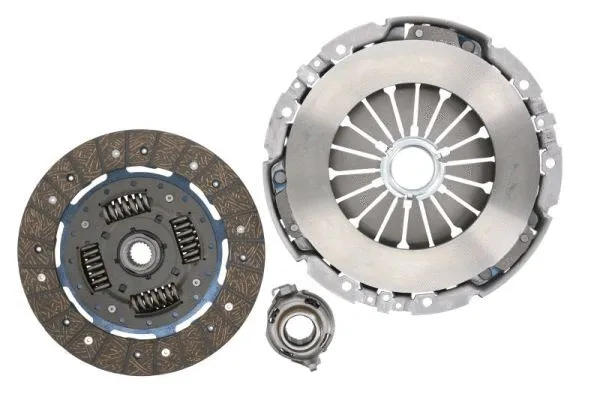 Clutch Kit (F1F109NX)