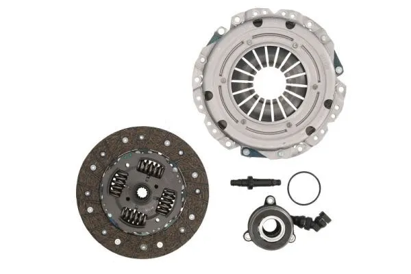 Clutch Kit (F1X216NX)