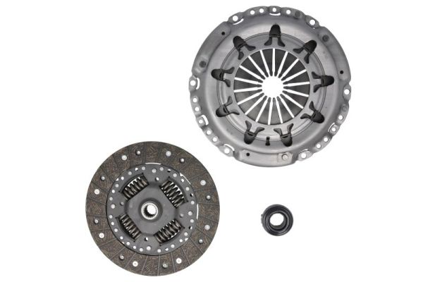 Clutch Kit (F1C074NX)