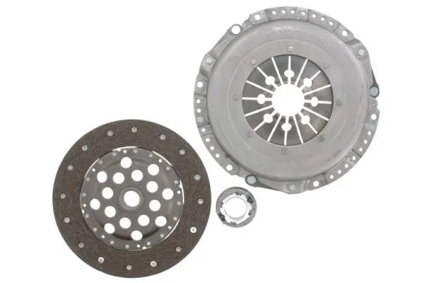 Clutch Kit (F1M036NX)