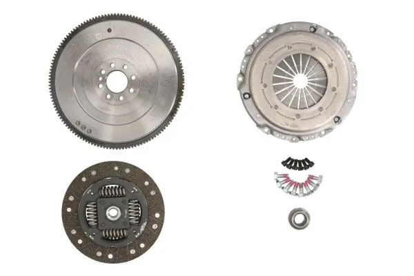 Clutch Kit (F1P037NX)