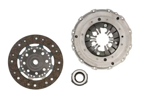 Clutch Kit (F1A010NX)