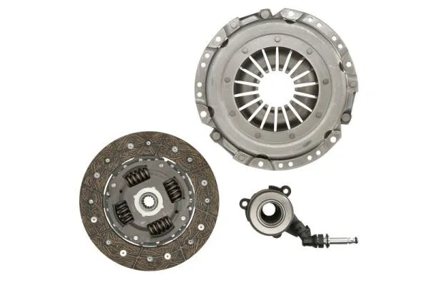 Clutch Kit (F1X200NX)