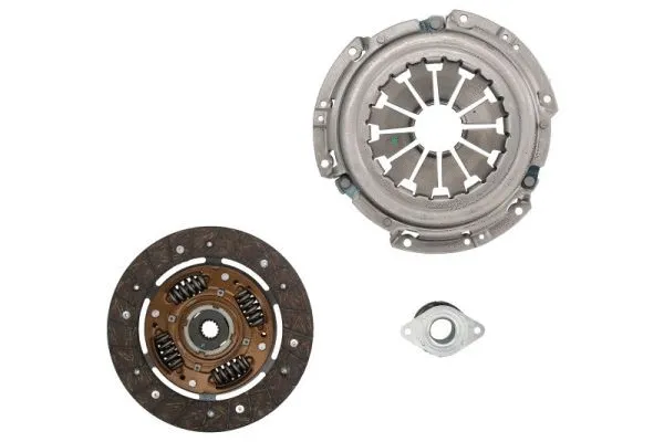 Clutch Kit (F15067NX)