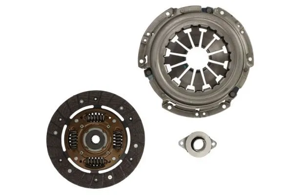 Clutch Kit (F15066NX)