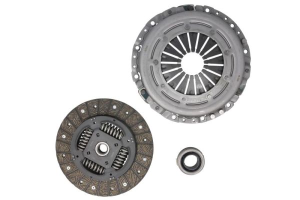 Clutch Kit (F15071NX)