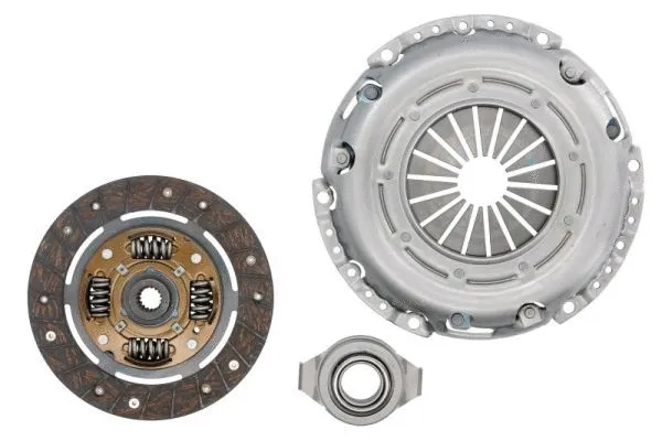 Clutch Kit (F1G009NX)