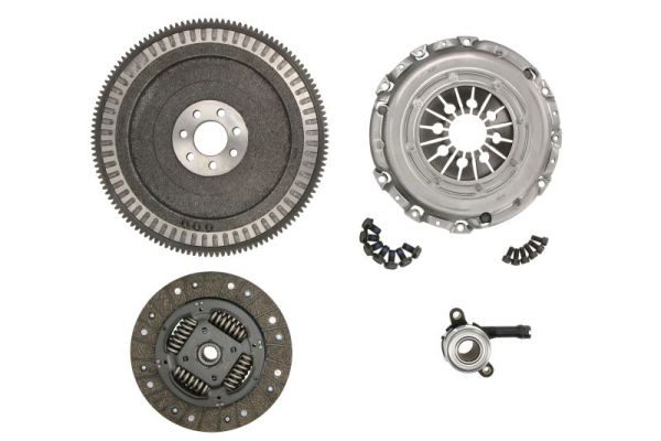 Clutch Kit (F1R114NX)