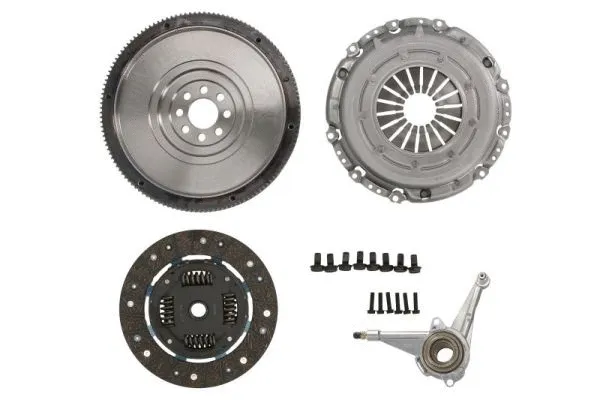 Clutch Kit (F1W101NX)