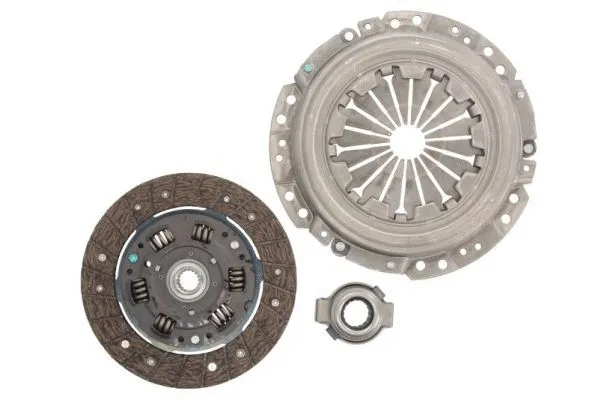 Clutch Kit (F1C008NX)