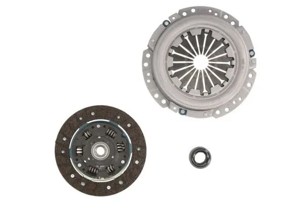 Clutch Kit (F1P016NX)
