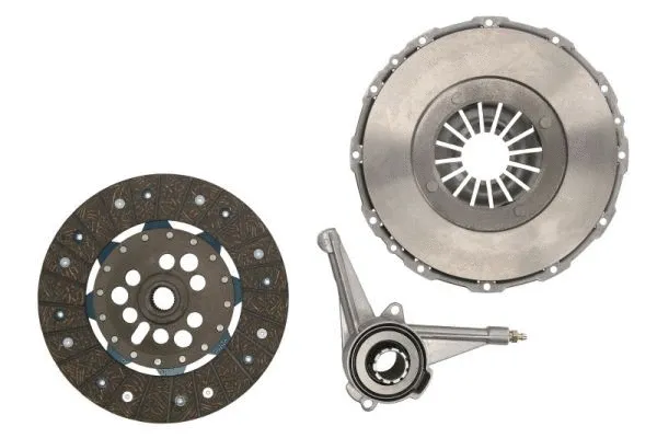 Clutch Kit