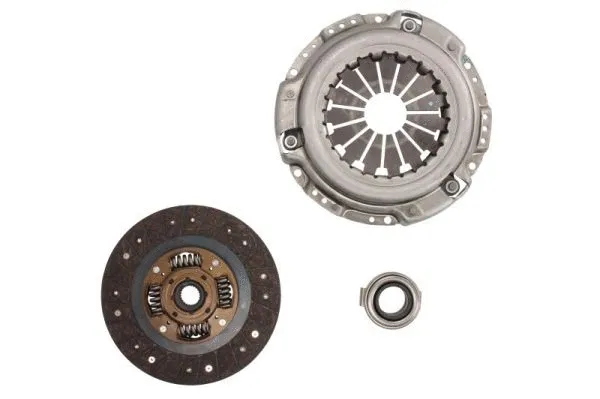 Clutch Kit (F14017NX)