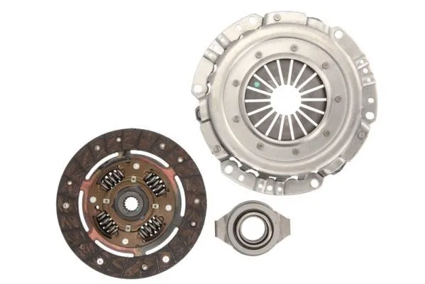 Clutch Kit (F1G005NX)