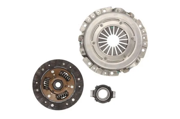 Clutch Kit (F11000NX)
