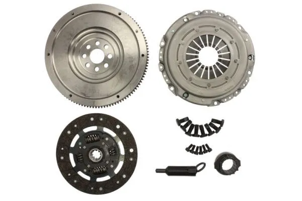 Clutch Kit (F1B100NX)