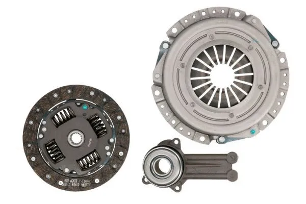 Clutch Kit (F1G204NX)