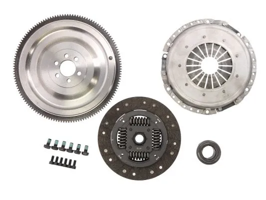 Clutch Kit (F1A077NX)