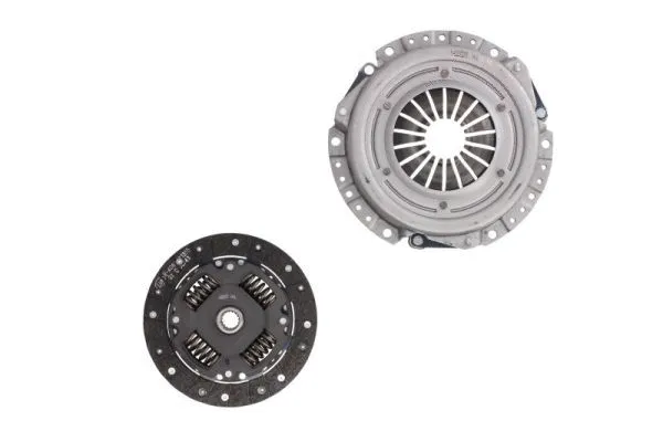 Clutch Kit (F1G001NX)