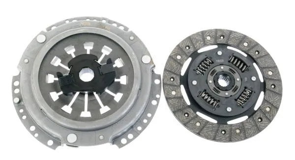 Clutch Kit (F1C060NX)
