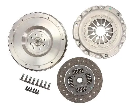 Clutch Kit (F1M066NX)
