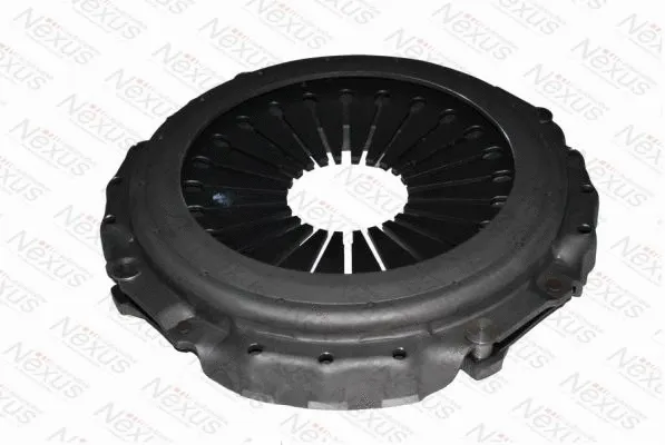 Clutch Pressure Plate (NEX-03-033)