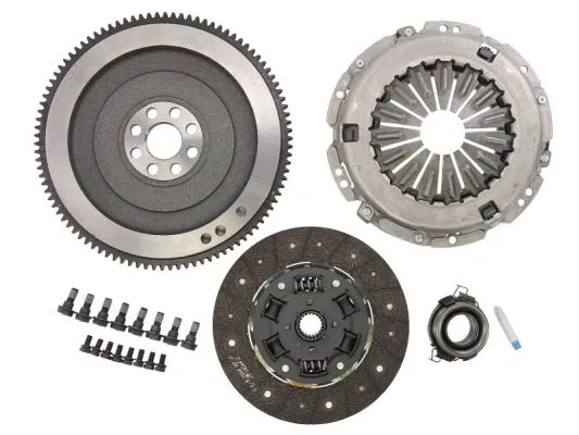 Clutch Kit (F12153NX)