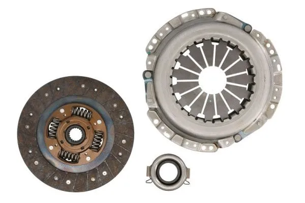 Clutch Kit (F12058NX)