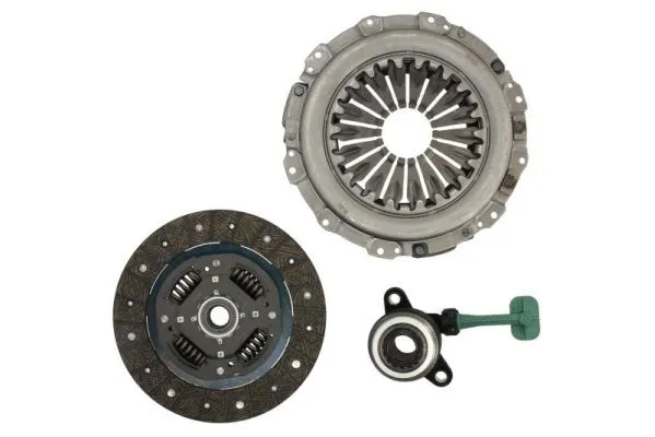Clutch Kit (F1W204NX)
