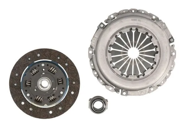 Clutch Kit (F1R054NX)