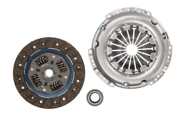 Clutch Kit (F1A076NX)