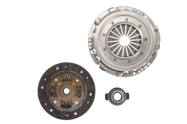 Clutch Kit (F1C007NX)