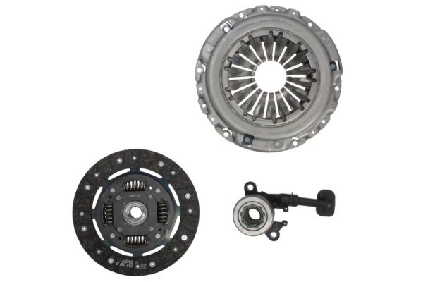 Clutch Kit (F1M201NX)