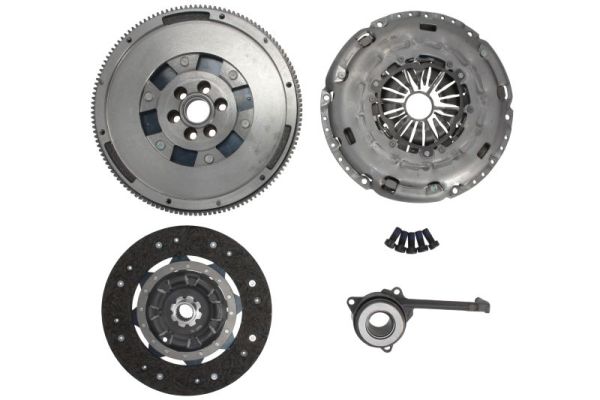 Clutch Kit (F1W300NX)