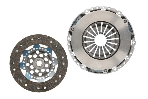 Clutch Kit (F1X163NX)