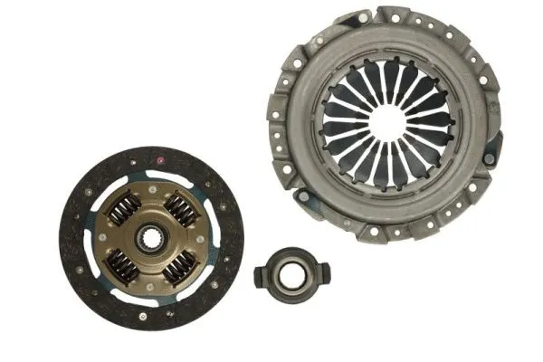 Clutch Kit (F1C030NX)