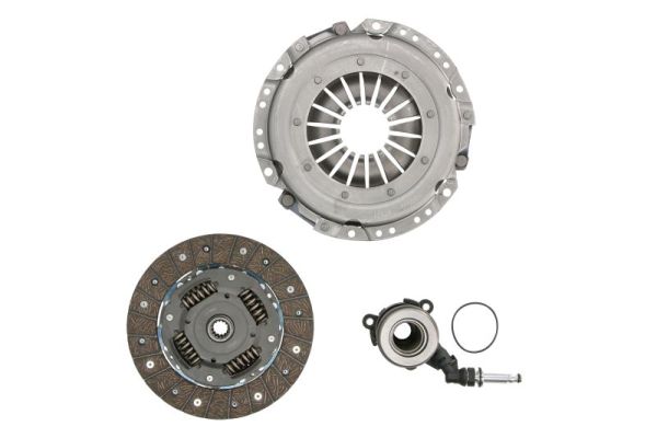 Clutch Kit (F1X207NX)