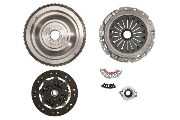 Clutch Kit (F1C101NX)