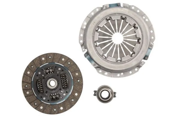 Clutch Kit (F1C020NX)