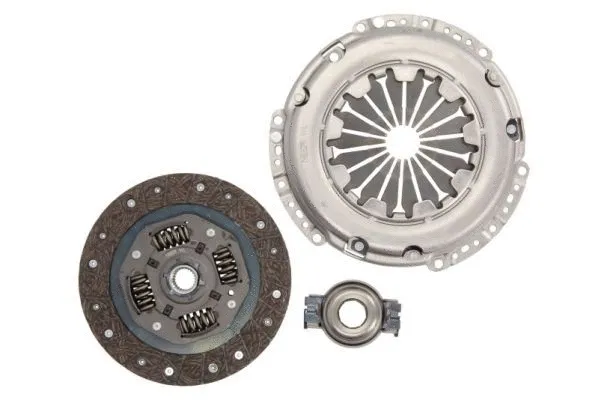 Clutch Kit (F1T001NX)